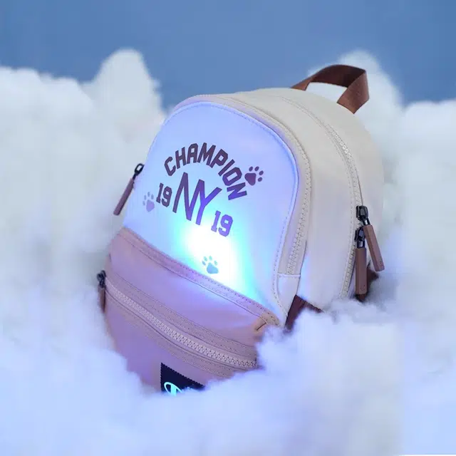 Champion Kids logo