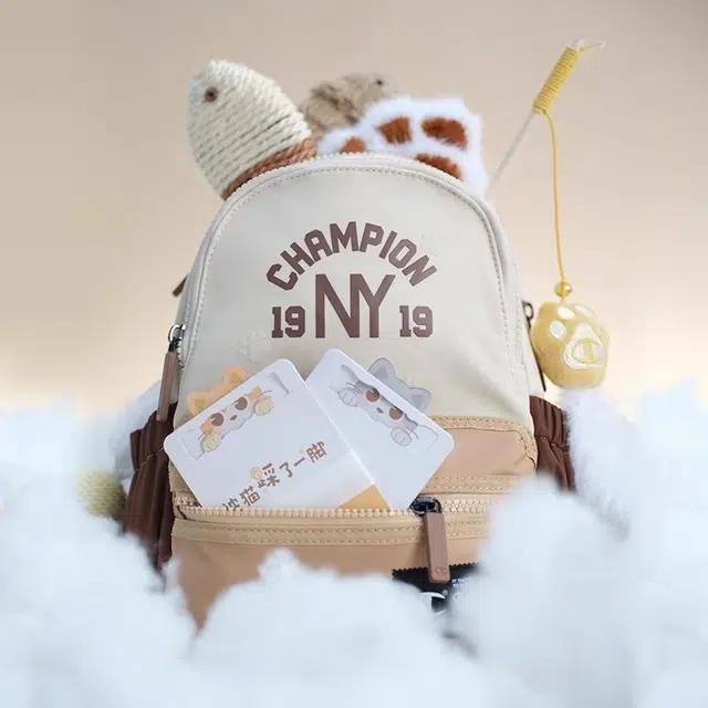 Champion Kids logo