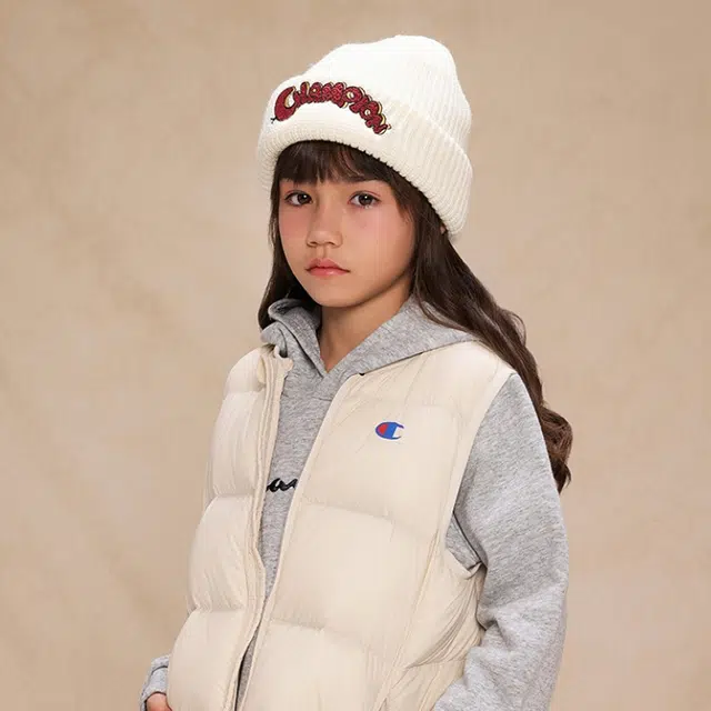 Champion Kids Logo