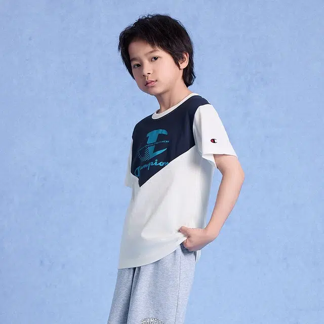 Champion KidsT