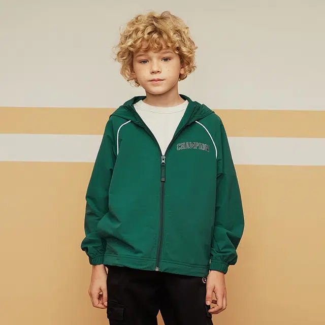 Champion Kids