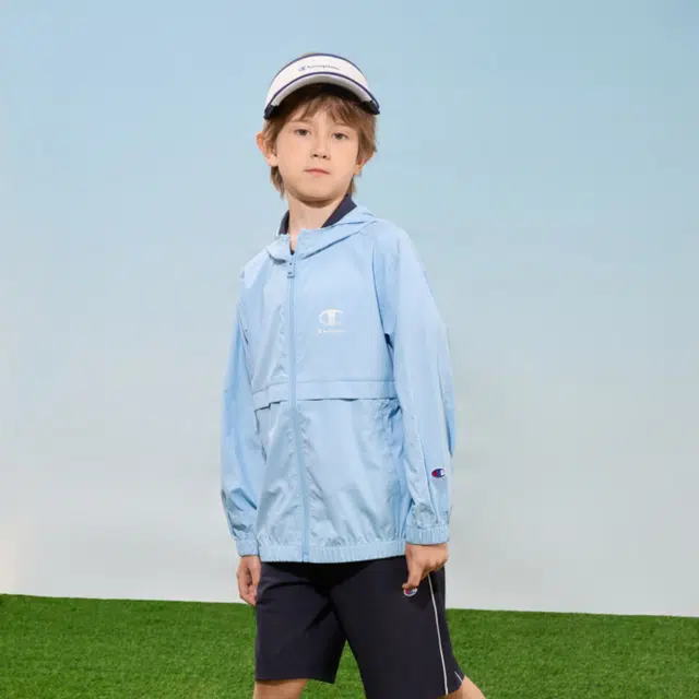 Champion Kids