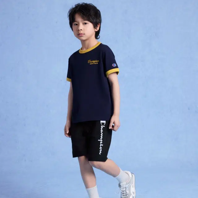Champion KidsT