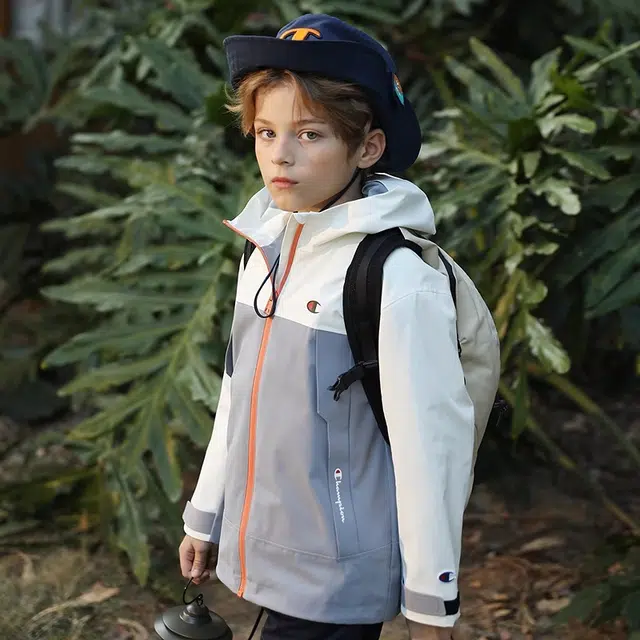 Champion Kids
