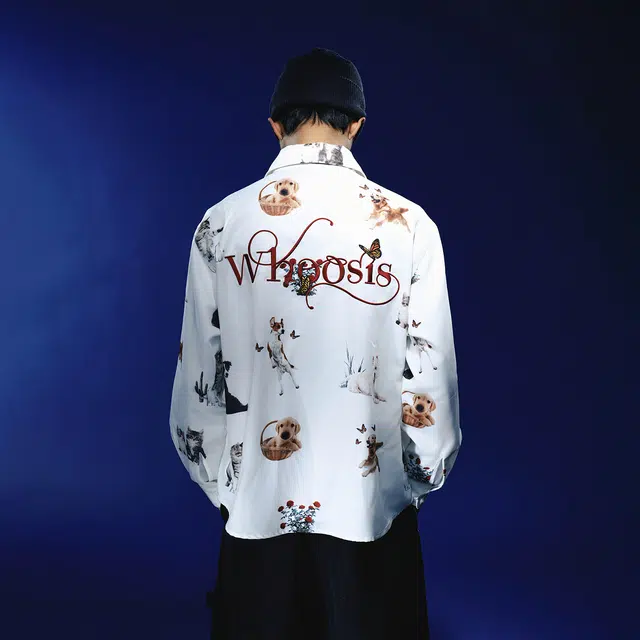 WHOOSIS logo