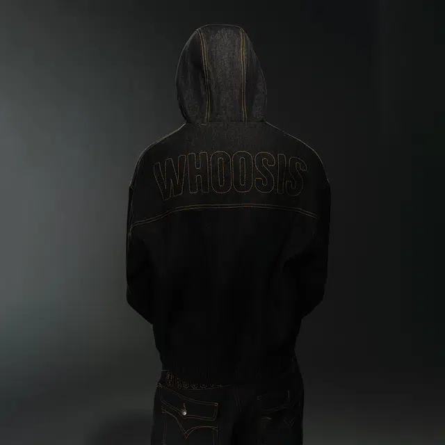 WHOOSIS