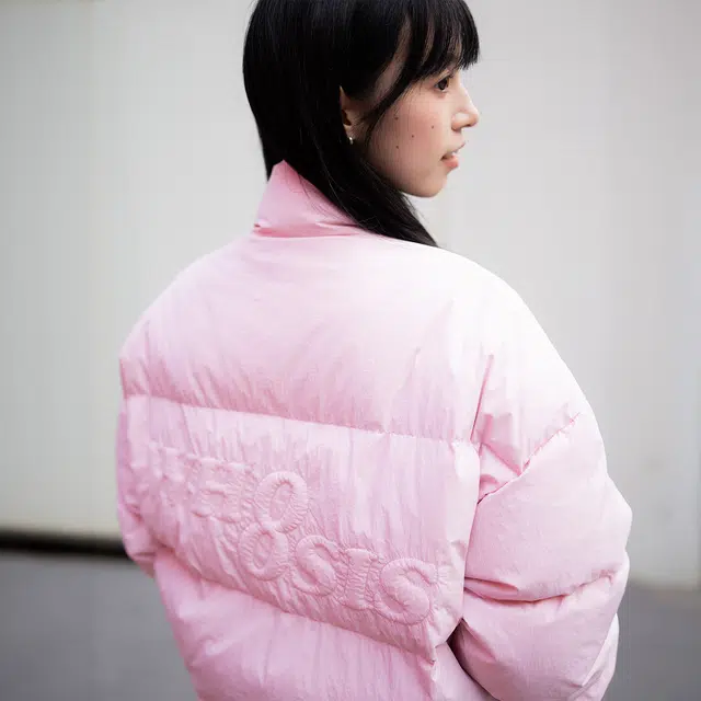 WHOOSIS x Hello Kitty