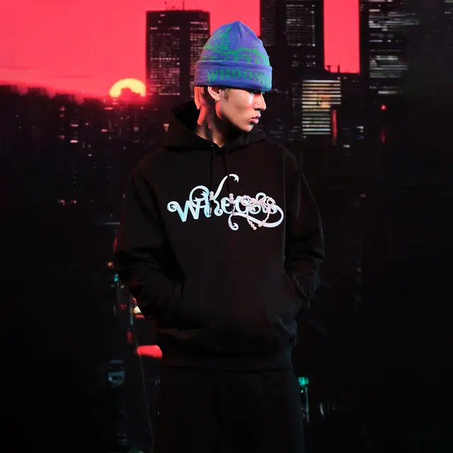 WHOOSIS logo
