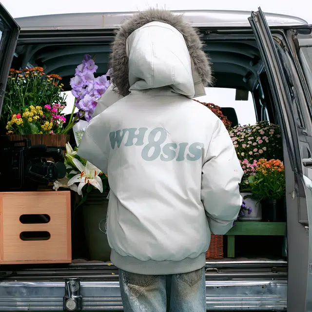 WHOOSIS LOGO