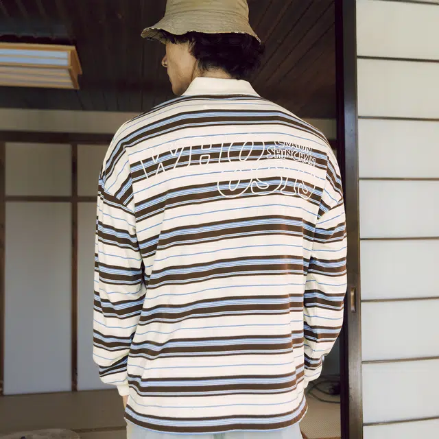 WHOOSIS Polo
