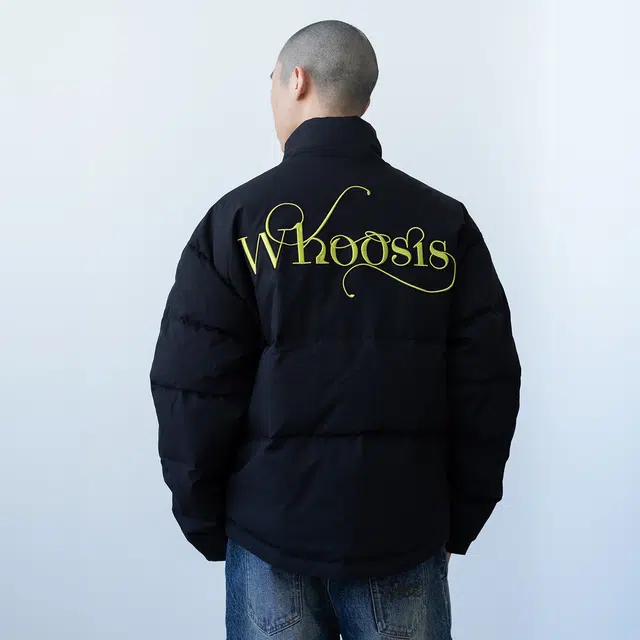 WHOOSIS