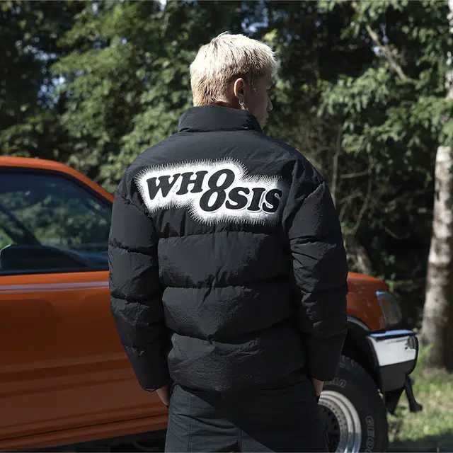 WHOOSIS logo