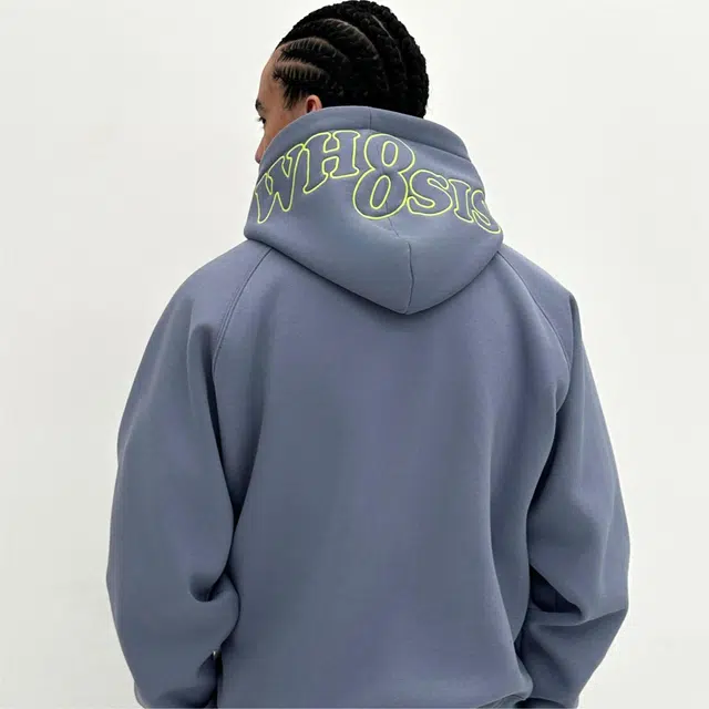 WHOOSIS logo