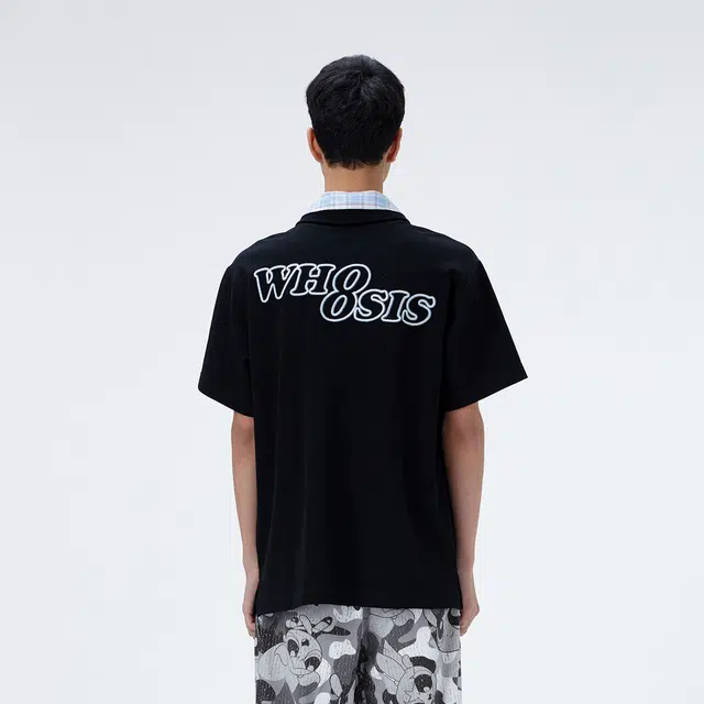 WHOOSIS Polo