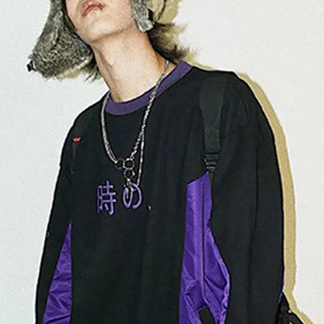 PRP hiphop