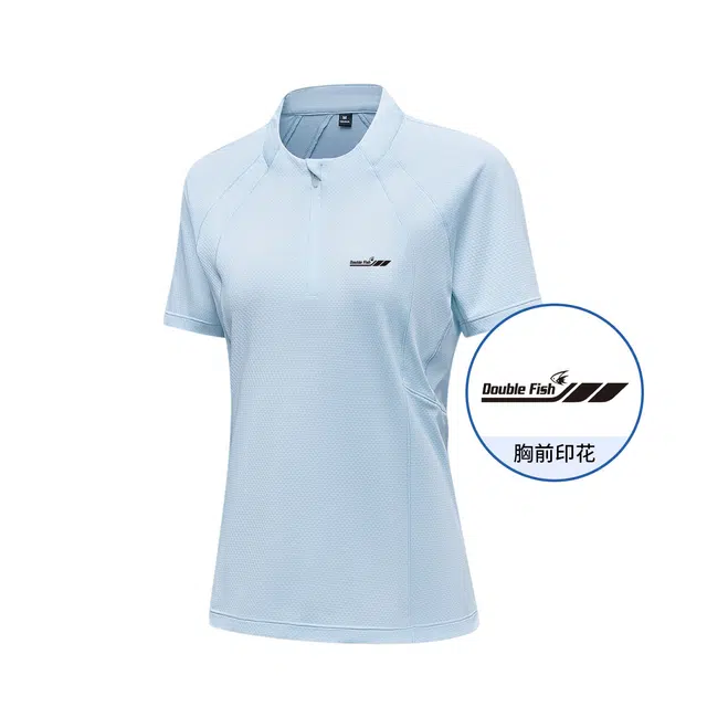 DOUBLEFISH T