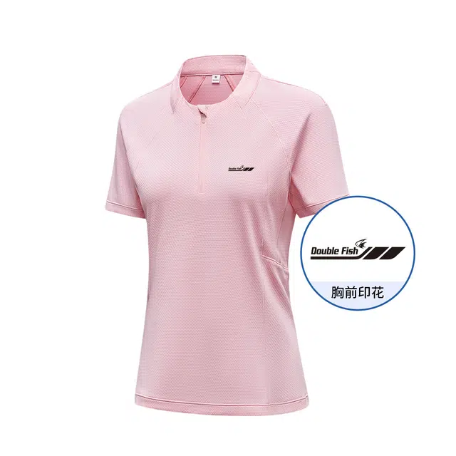 DOUBLEFISH T