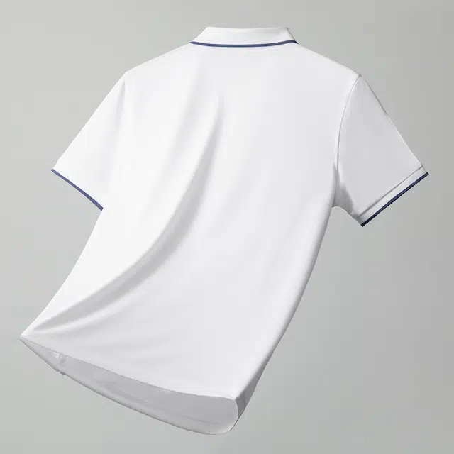 DOUBLEFISH LogoPolo