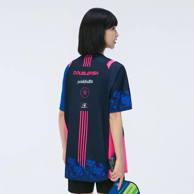 DOUBLEFISH T