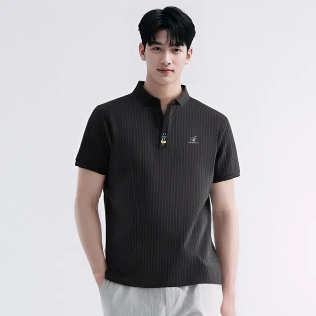 DOUBLEFISH TPolo