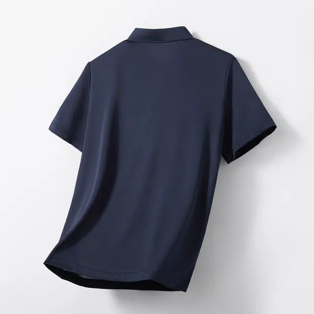 DOUBLEFISH POLO