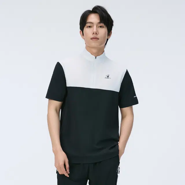 DOUBLEFISH T