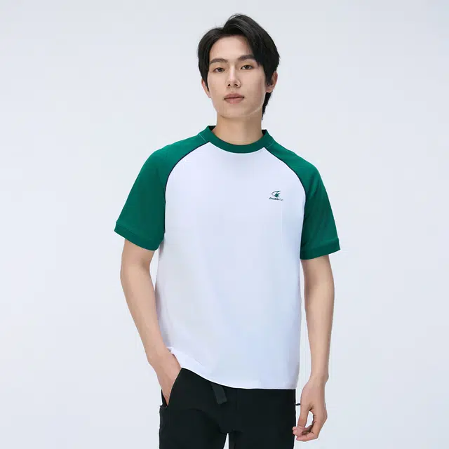 DOUBLEFISH T