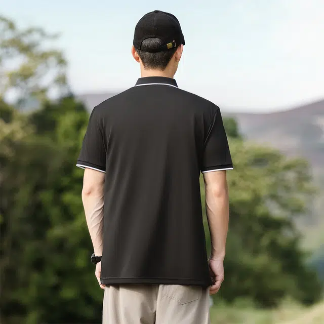 DOUBLEFISH LogoPolo