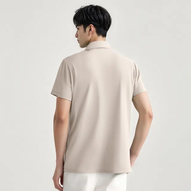 DOUBLEFISH TPolo