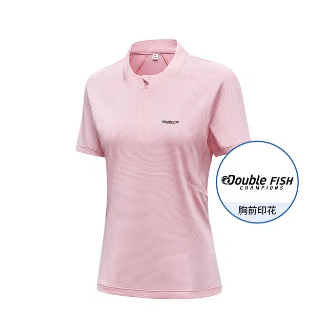 DOUBLEFISH T