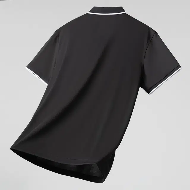 DOUBLEFISH LogoPolo
