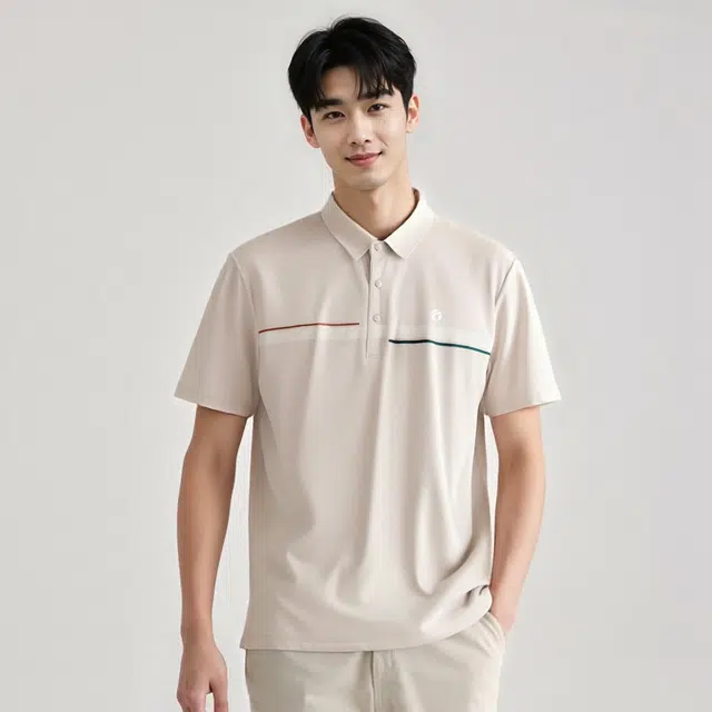 DOUBLEFISH TPolo