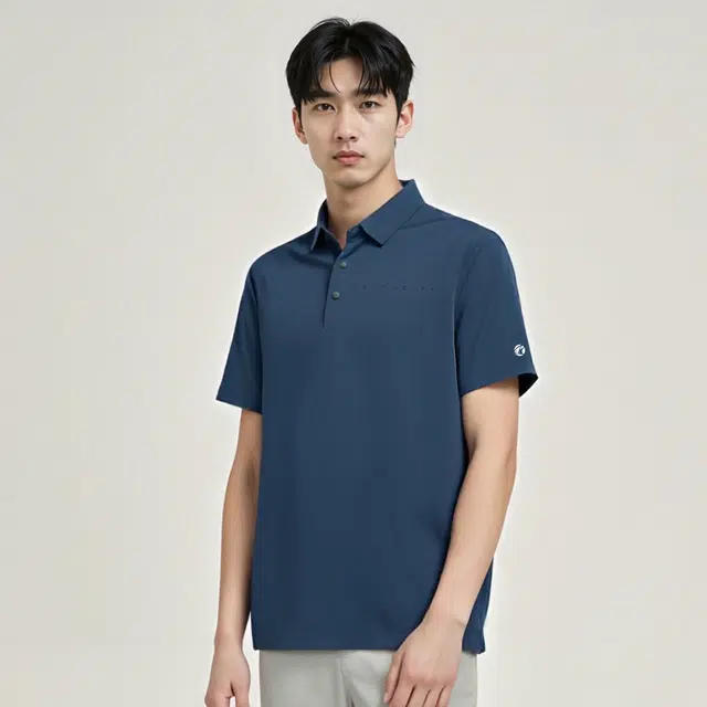 DOUBLEFISH Polo