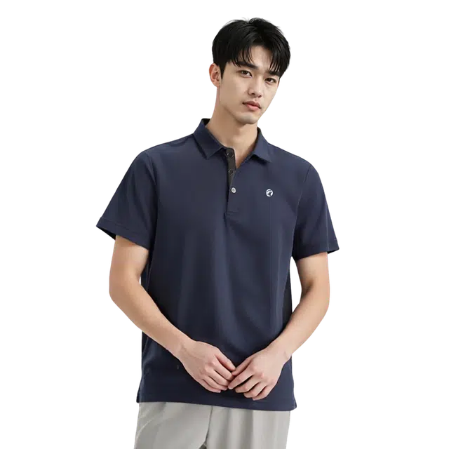 DOUBLEFISH POLO