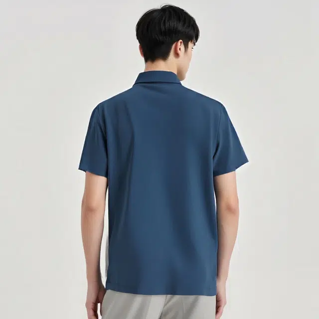 DOUBLEFISH Polo