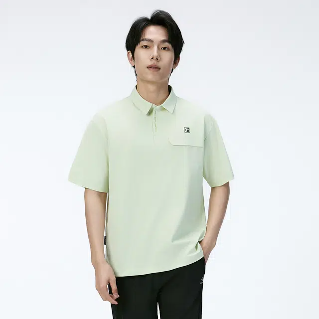 DOUBLEFISH LogoPolo