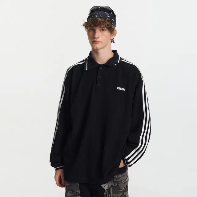 ER cleanfitPOLO