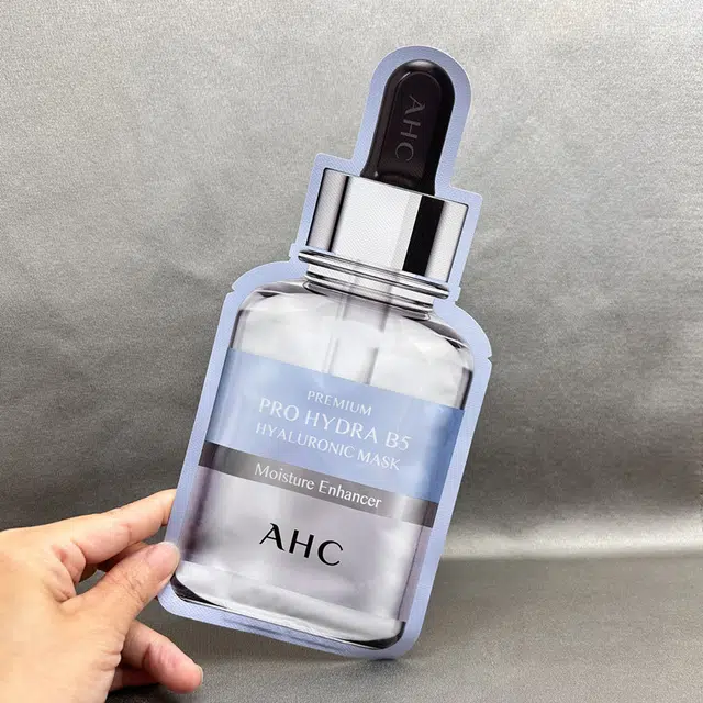 AHC B5 27ml
