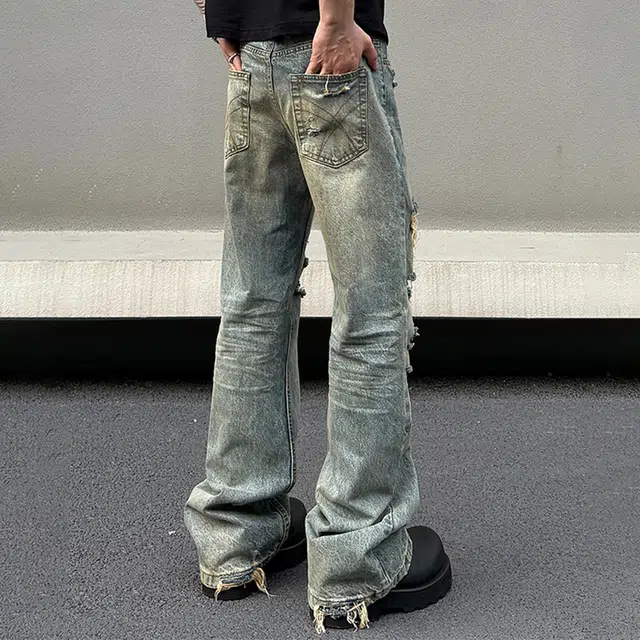 YEARNED cleanfIt