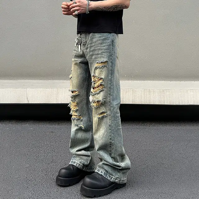 YEARNED cleanfIt