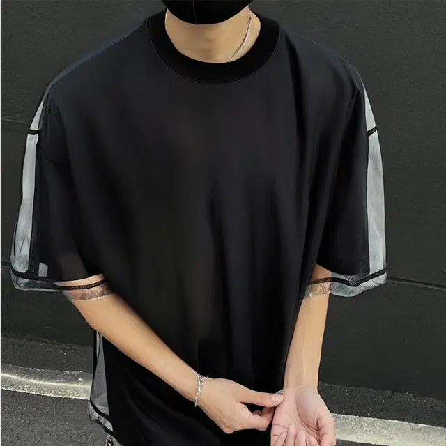 YEARNED T