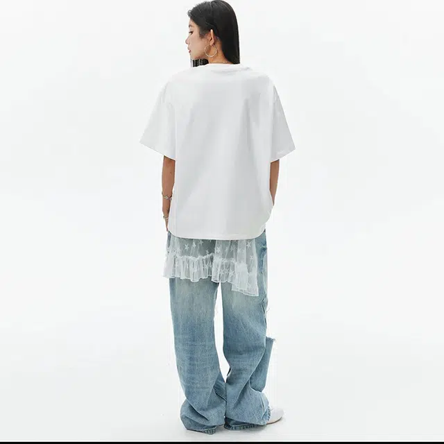 YEARNED cleanfitT
