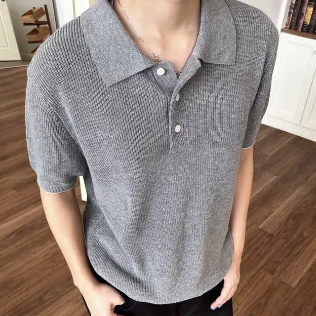 YEARNED polo