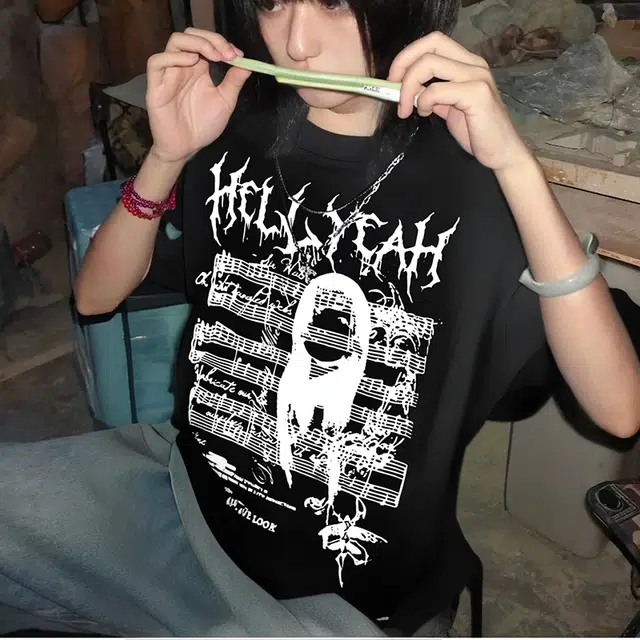 YEARNED T