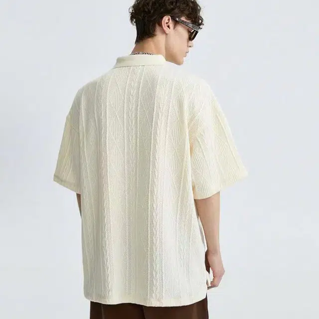 YEARNED Polo
