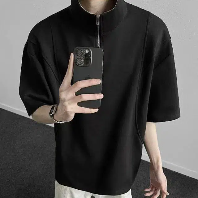YEARNED Polo
