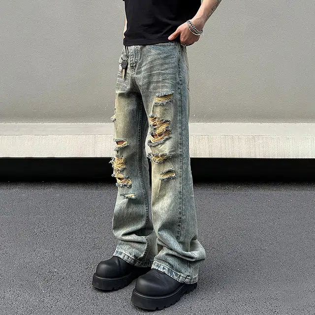YEARNED cleanfIt