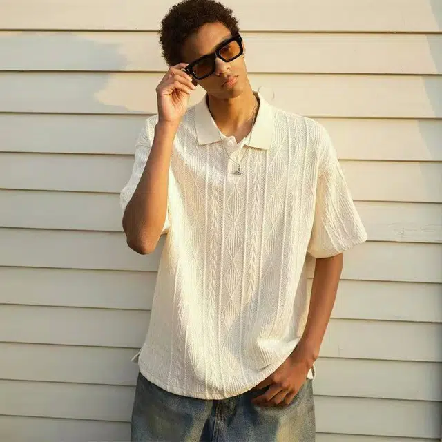 YEARNED Polo