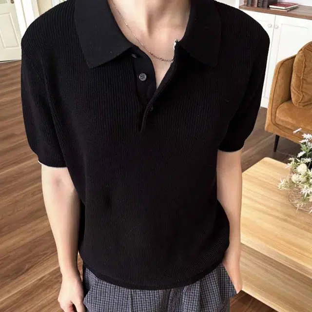 YEARNED polo