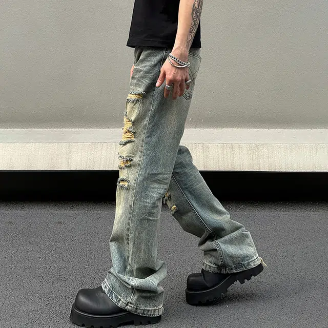 YEARNED cleanfIt